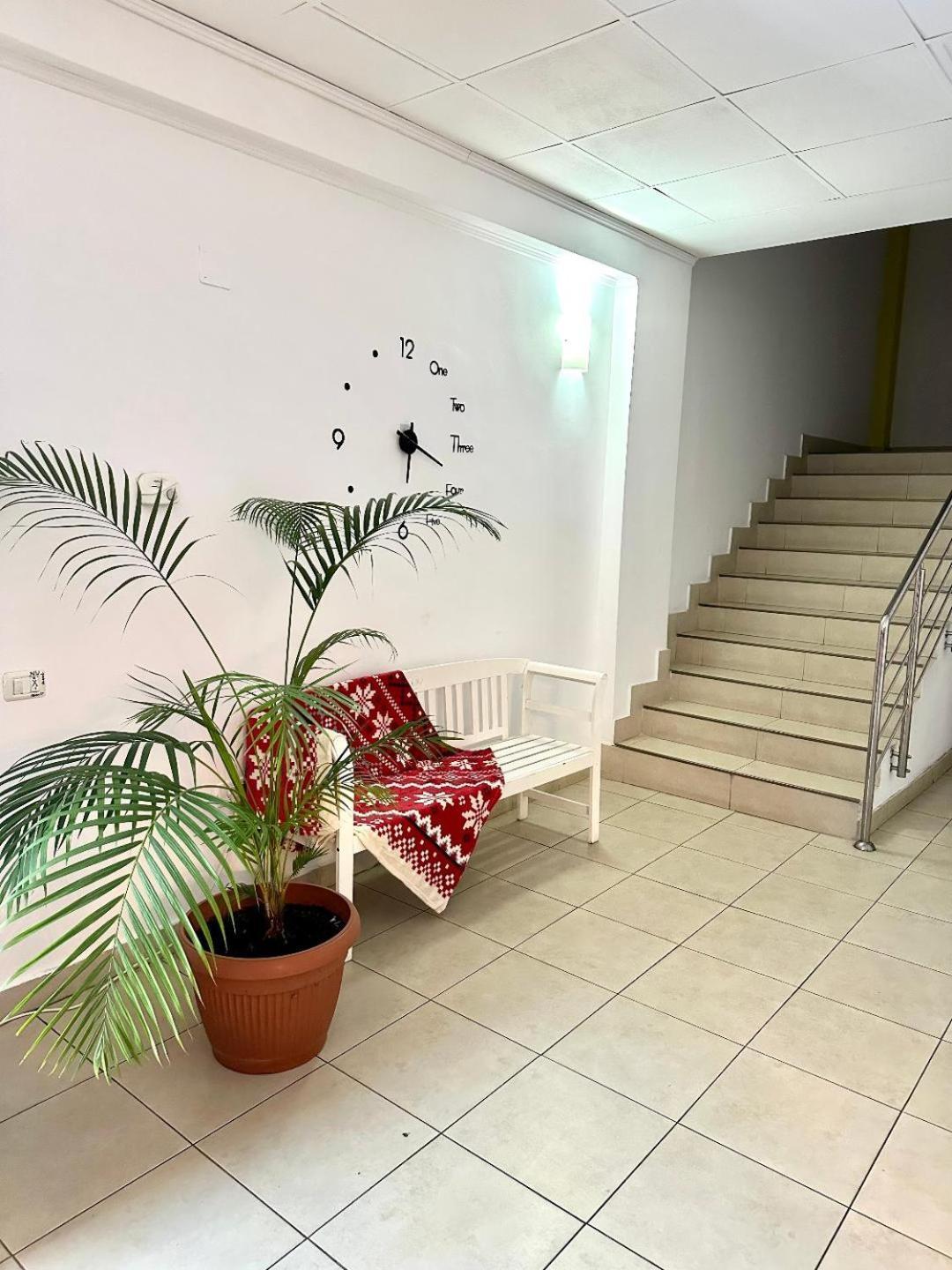 Hotel Riga Arad Exterior photo